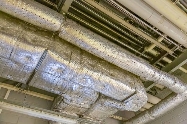 Best Air Duct Cleaning Near Me in Frontenac, KS